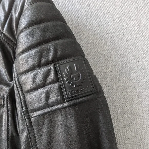 BELSTAFF✨ - Picture 3 of 8